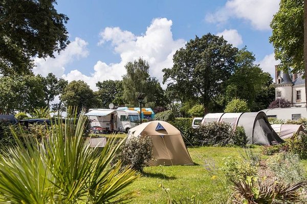 Le camping en ville est une étape utile dans le développement de votre quotidien