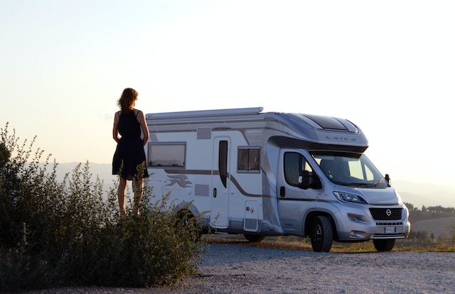 Top 5 des Aires de Camping-Car à Sète Proches du Centre-Ville : Confort et Commodité