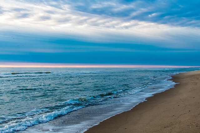 Guide des campings en bord de mer près de Perpignan