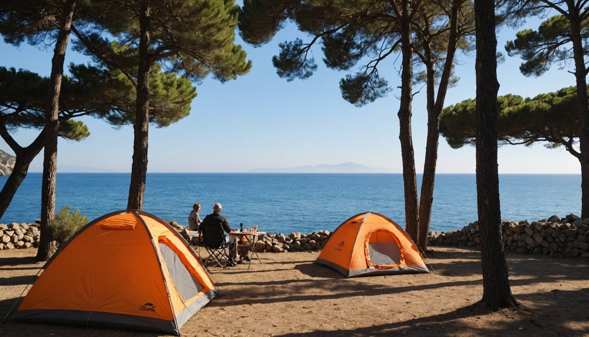 Découvrez le meilleur camping à bastia : détente et loisirs