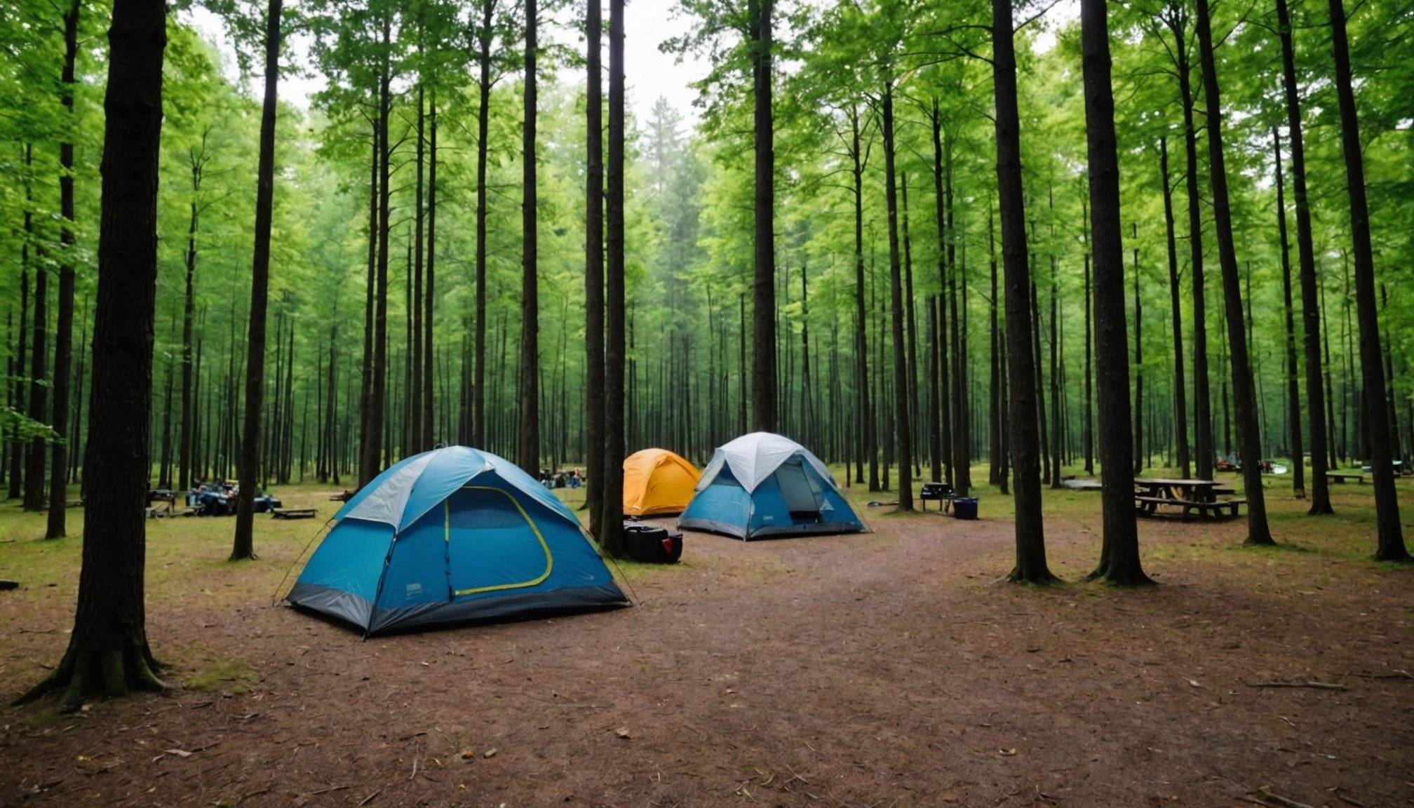 Séjour inoubliable au camping près de payrac dans le lot